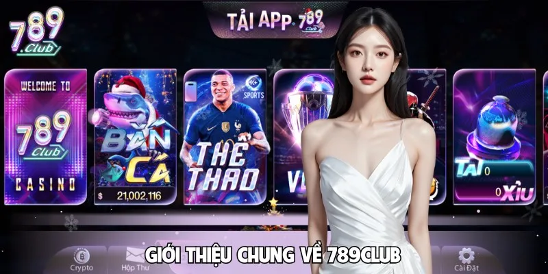 789CLUB là cổng game bài uy tín sở hữu giấy phép quyền lực