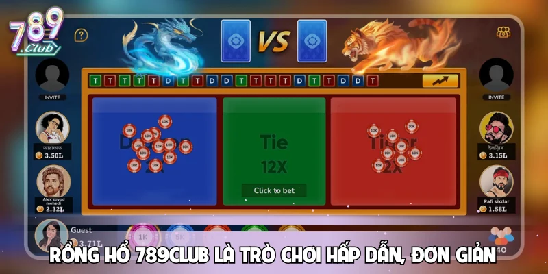 rong-ho-789club-la-tro-choi-hap-dan-don-gian
