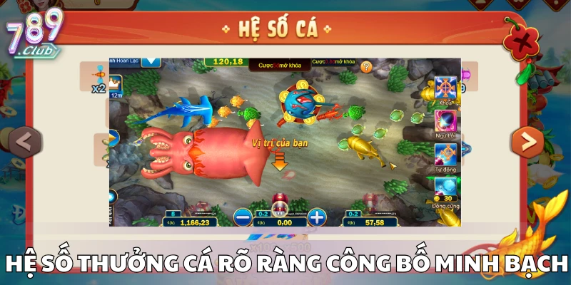 Cược thủ chỉ nên săn boss khi đủ ngân sách